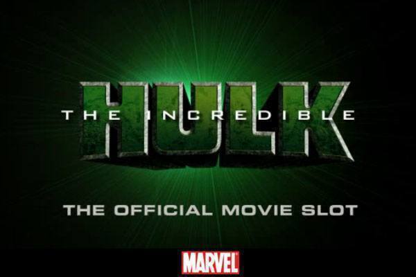 The Hulk gokkast review