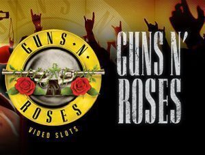 Guns n roses top 10 leukste gokkasten