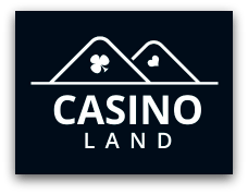 Casinoland casino logo