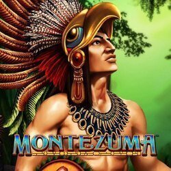 Montezuma online gokkast hoge variantie