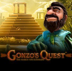 gonzos quest online gokkast