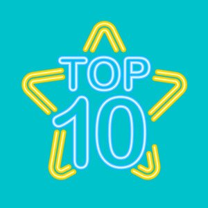 Top 10 Online Gokkasten met Hoge Variantie