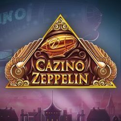 yggdrasil-casino zeppelin hoge variantie gokkast