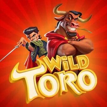 Wild Toro gokkast elk studios