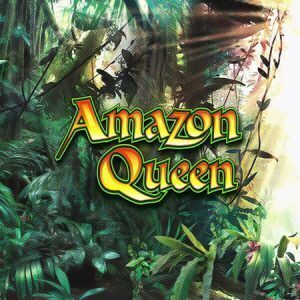 Amazon Queen slot review