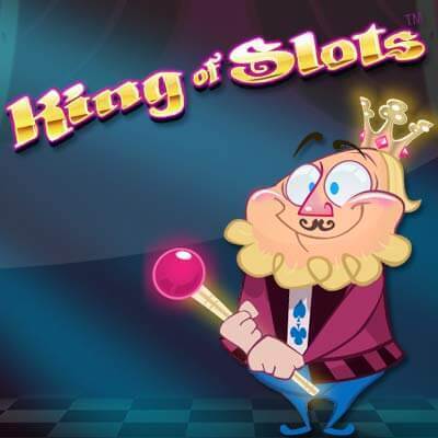 king-of-slots gokkast