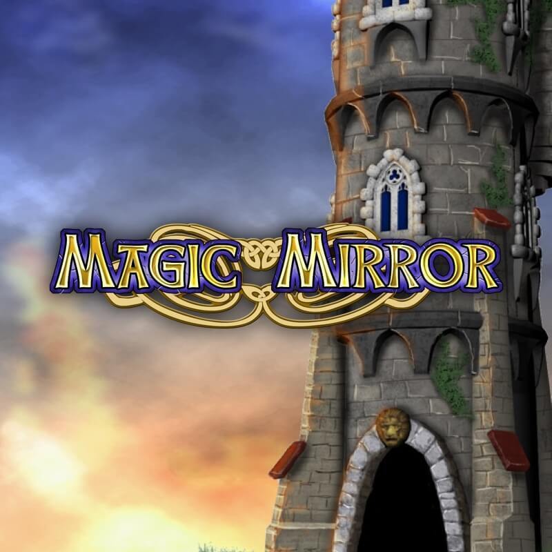 magic-mirror gokkast online