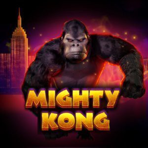 Mighty Kong slot review