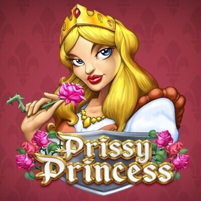 prissy-princess gokkast