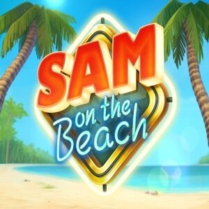 sam-on-the-beach gokkast