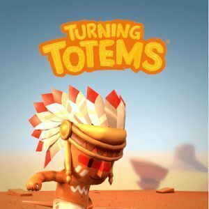 turning totems slot review