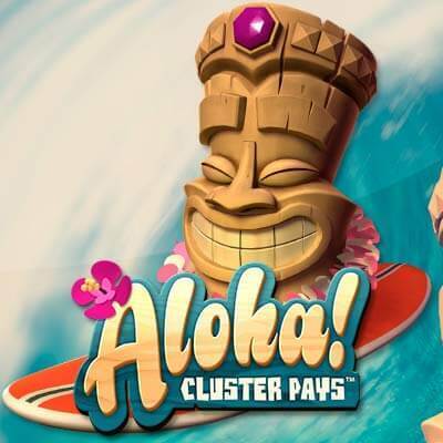 aloha-cluster-pays gokkast