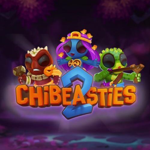 chibeasties2-slot-yggdrasil