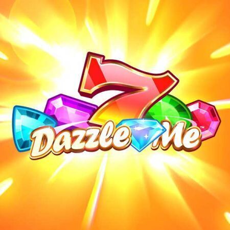 dazzle-me-netent