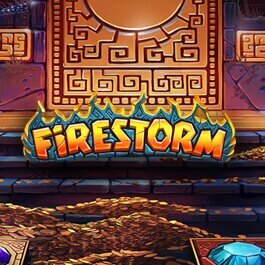 Firestorm slot quickspin