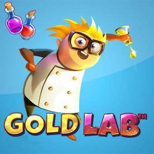 gold-lab gokkast