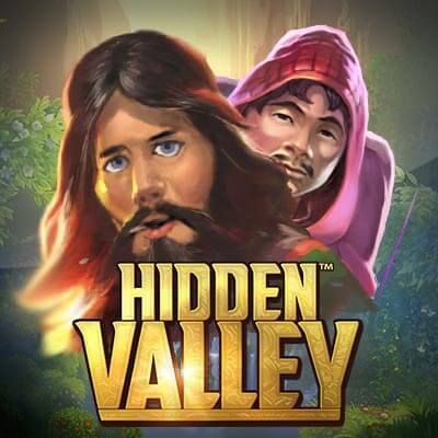 hidden-valley slot review