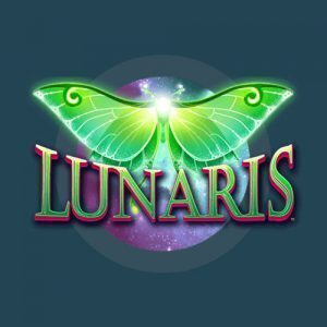 Lunaris slot review