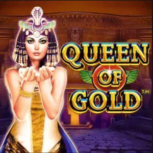 Queen of Gold slot review