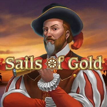 sails of gold play'n GO