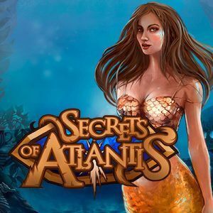 secrets-of-atlantis gokkast