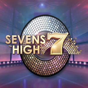 sevens-high gokkast