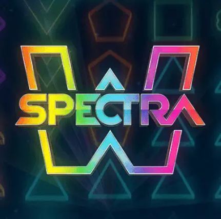 Thunderkick-Spectra-slot logo