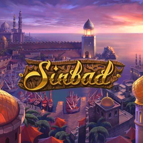 Sinbad gokkast quickspin review