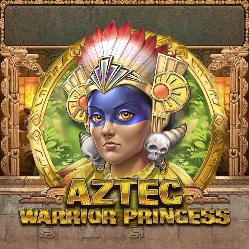 aztec-warrior-princess