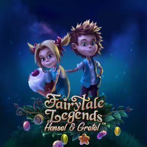 fairytale-legends-hansel-and-gretel