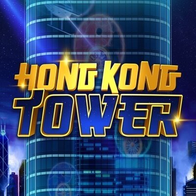 hong-kong-tower slot