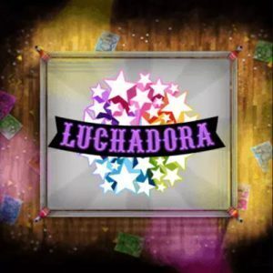 Luchadora slot review