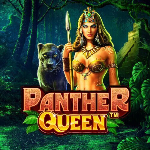 Panther Queen slot review