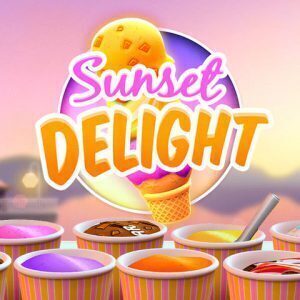 Sunset Delight slot review