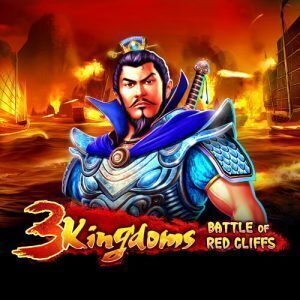 3-Kingdoms-Battle-Of-Red-Cliffs