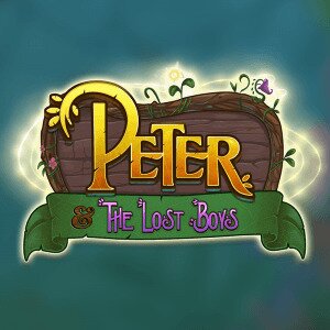 Peter And The Lost Boys gokkast