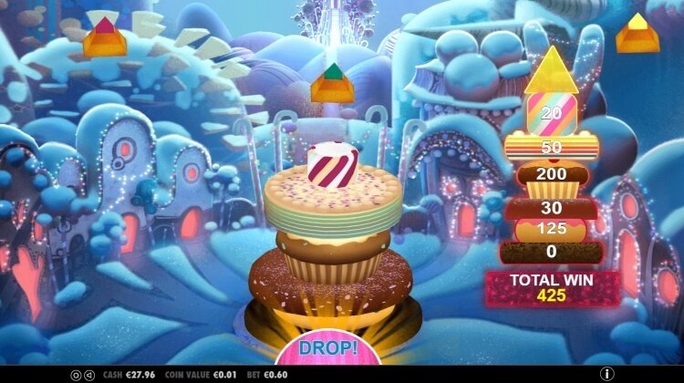 Sugar rush pragmatic play bonus