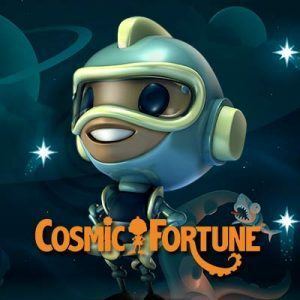 cosmic-fortune gokkast netent