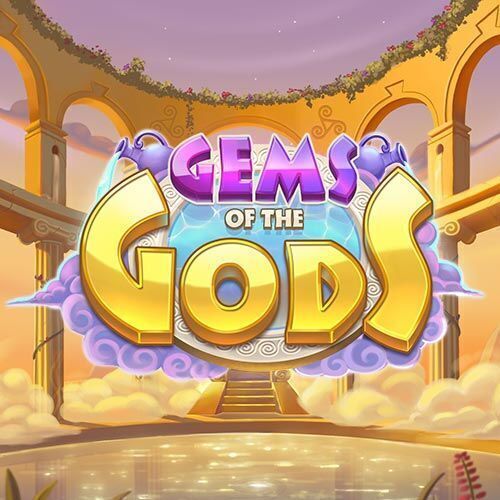 Gems of the Gods slot review