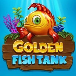 golden-fishtank gokkast