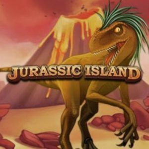 Jurrasic Island slot review