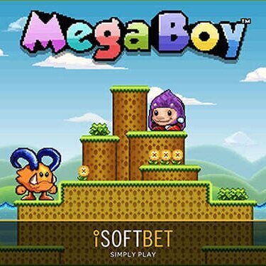 Mega-Boy-slot review