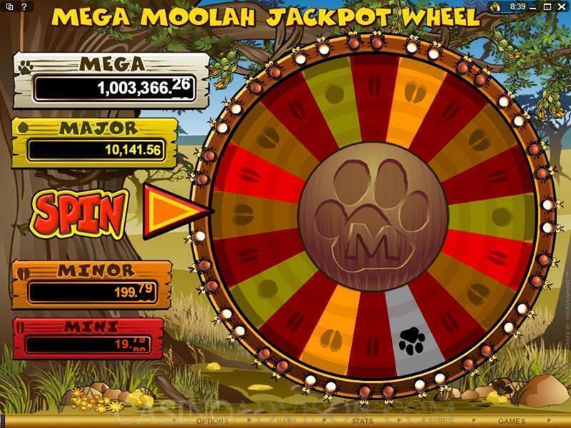 Mega-Moolah-Jackpot-wheel-bonus