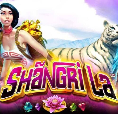 Shangri La slot review