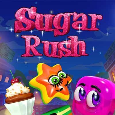 Sugar Rush slot review