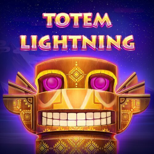 Totem Lightning logo