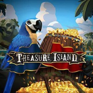 treasure-island review