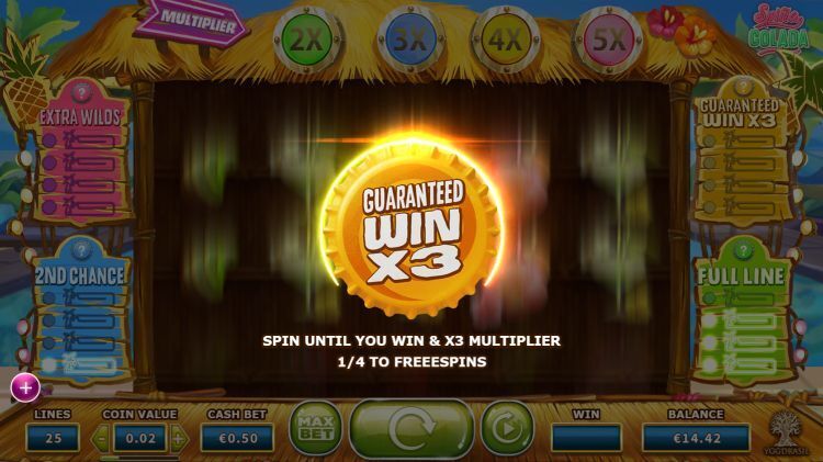 Free Spins Yggdrasil