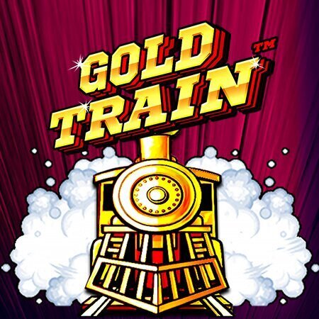 Gold Train slot review