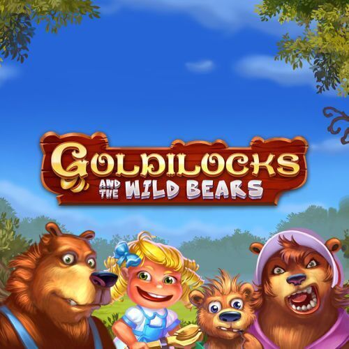 goldilocks slot review